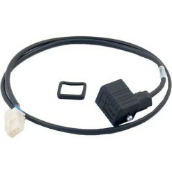 WOLF Kabel M. Stecker F.Trennbrenner Magnetventil, NG-31E, 2794123