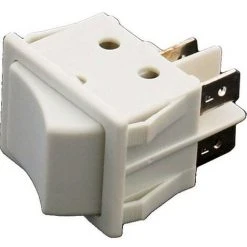 WOLF Anlagenschalter Für Regelung 4W, 2796007