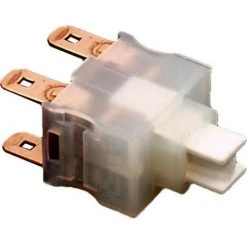 WOLF Netzschalter Für Regelung Für Topone, 2796008