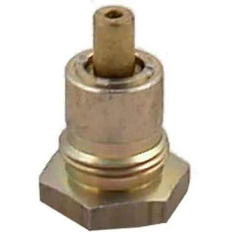 WOLF Druckreglerblockierschraube Für NG-2P/E, 2796160 1 WOLF Druckreglerblockierschraube Für NG-2P/E, 2796160