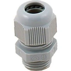 WOLF Kabelverschraubung M16 Klemmbereich2-7, 2796311