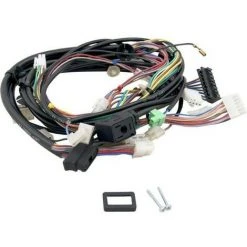 WOLF Kabelsatz I Für TGK, 2799091