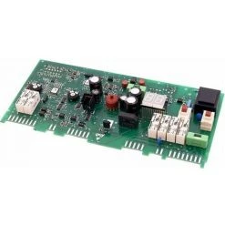 WOLF Gasfeuerungsautomat Für TGK, 2799138