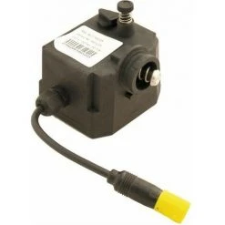 WOLF Antrieb F.3-Wege-Umschaltventil Für GU-E/GG-E, 2799205