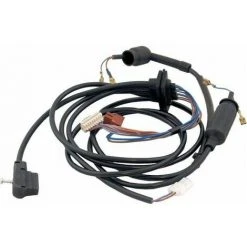 WOLF Kabelsatz II Für GG/GU-2, 2799232