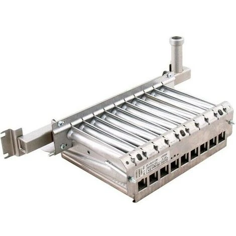 WOLF Gasbrenner Erdgas E Düse D 1,25 Für GU/GG-18, 2800001 1 WOLF Gasbrenner Erdgas E Düse D 1,25 Für GU/GG-18, 2800001