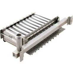 WOLF Gasbrenner Erdgas LL Düse D 1,45 Für GU/GG-18, 2800011