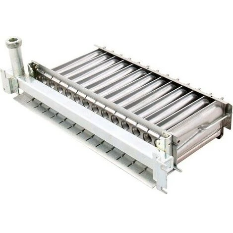 WOLF Gasbrenner Erdgas LL Düse D 1,45 Für GU/GG-24, 2800012 1 WOLF Gasbrenner Erdgas LL Düse D 1,45 Für GU/GG-24, 2800012