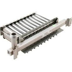 WOLF Gasbrenner Flüssiggas Düse D0,77 Für GU/GG-18, 2800021