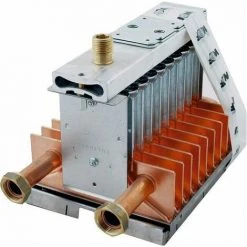 WOLF Gasbrenner Flüssiggas P Für GU/GG-2-18, 2800030