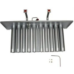 WOLF Brennereinheit M. Brennerlanzen Für NG-31E-110, Ab BJ99, 2800113