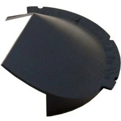 WOLF Ansaugluftführung Für Brenner EL02, 2800622