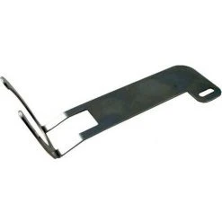 WOLF Fühlerhalteklammer D30 Für CGB-35/50, 2800636