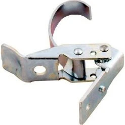 WOLF Spannverschluß Brennraumgehäuse Für TGB-40/60, 3400054