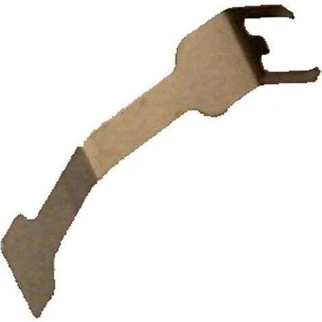 WOLF Clip Für Speicherfühler 3400060 1 WOLF Clip Für Speicherfühler 3400060