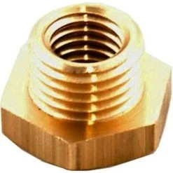 WOLF Reduzierverschraubung Heizkreis/Speicherkreis, 3408010