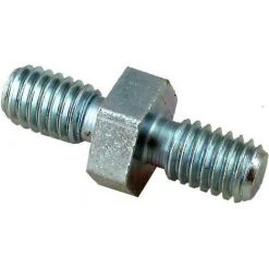 WOLF Distanzschraube M6X24 SW10 3450900