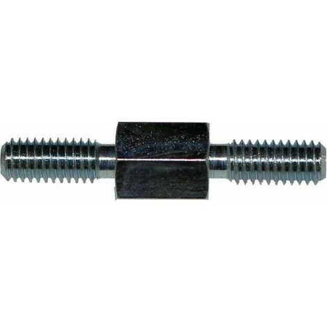 WOLF Distanzschraube M6x42 SW10 3450910 1 WOLF Distanzschraube M6x42 SW10 3450910