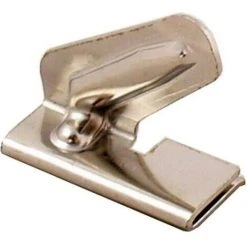 WOLF Einhängeklammer Verkleidung Links, 3479950