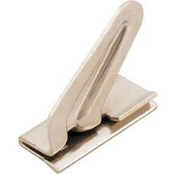 WOLF Einhängeklammer Verkleidung Rechts, 3479951