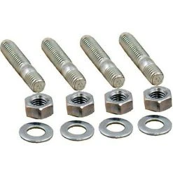 WOLF Stehbolzenset F. Brenner- Befestigung, 3490001