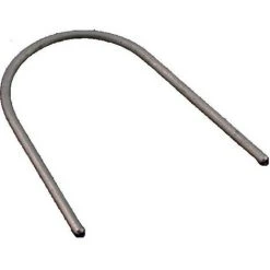 WOLF Steckklammer Kippdurchführung D:28, 3490090