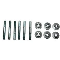 WOLF Schraubensatz Reinigungsdeckel 3490186