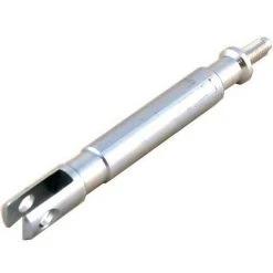 WOLF Gabelgelenk M8 Mit Schnappfederbolzen, 3490190