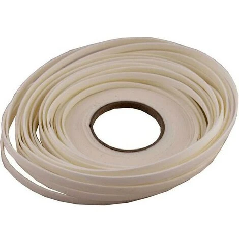 WOLF Schaumbanddichtung Selbstklebend 9x2, 20 M, 3720103 1 WOLF Schaumbanddichtung Selbstklebend 9x2, 20 M, 3720103