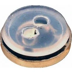 WOLF Dichtungsmanschette Geschlitzt D:22, 3900015