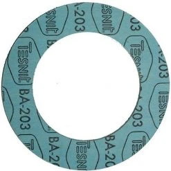 WOLF Flanschdichtung Vorlauf/Rücklauf Für MK-1, 3903002