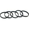 WOLF Dichtring Für Abgasrohr DN 80 Set A 5Stück