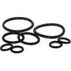 WOLF O-Ring-Set F. 3-Wege-Mischer DN25/32, 3910020