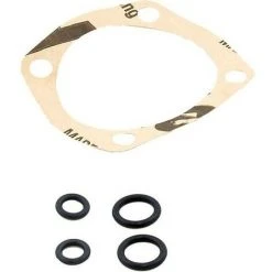 WOLF Dichtungssatz Für 4-W-Mischer (Thermomix), 3910033