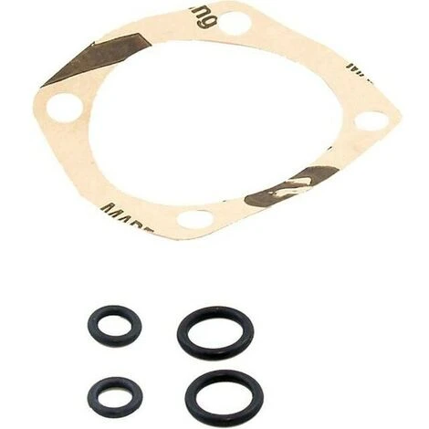 WOLF Dichtungssatz Für 4-W-Mischer (Thermomix), 3910033 1 WOLF Dichtungssatz Für 4-W-Mischer (Thermomix), 3910033