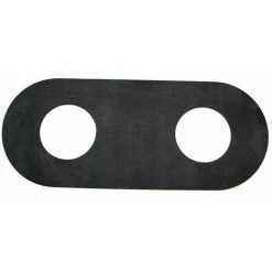 WOLF Dichtungsmanschette Regelungs Kasten, 3910119