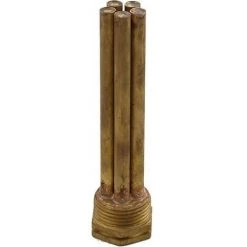 WOLF Tauchhülse 1" Für MK, 4500150