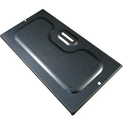 WOLF Brennkammer Vorderwand Für GU-1/GG-1-18, 8600102 1 WOLF Brennkammer Vorderwand Für GU-1/GG-1-18, 8600102