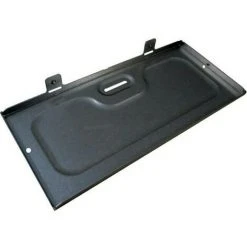 WOLF Brennkammer Vorderwand Für GU-1/GG-1-24, 8600104