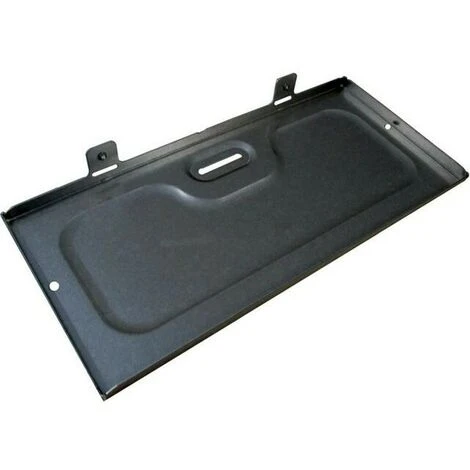 WOLF Brennkammer Vorderwand Für GU-1/GG-1-24, 8600104 1 WOLF Brennkammer Vorderwand Für GU-1/GG-1-24, 8600104