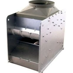 WOLF Strömungssicherung Für GU-1-24, 8600631