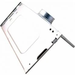 WOLF Oberteil Brennraumgehäuse Für GG-2, 8600994