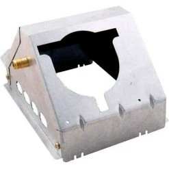 WOLF Abgassammelkasten Für GG-1-18, 8601713