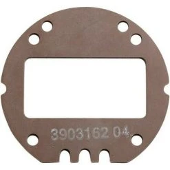 WOLF Dichtung Ventilatorflansch Ab Bj. 11/99.DA, 8602138