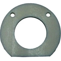 WOLF Dichtung Ventilatorflansch Bis Bj. 10/99, 8602139