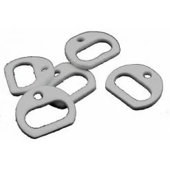 WOLF Dichtung Zündelektrode (5 Stk.) Bis Bj. 05/01, 8602140