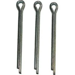 WOLF Sicherungssplint (3 Stück) 8602149