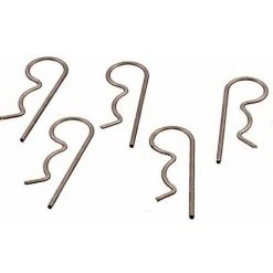 WOLF Federstecker F.Einsteckfühler (5 Stück), 8602166