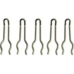 WOLF Clip F.Temperaturfühler (5 Stück) 8602168