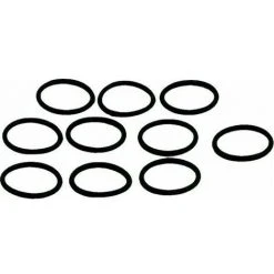 WOLF O-Ring 22x22x2,62 F.Gaskombiventil (10 Stück), 8602170